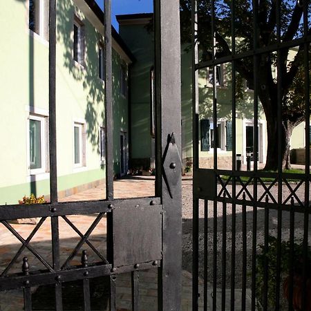Bizjak L'Agriturismo Hotel Trieste Exterior photo