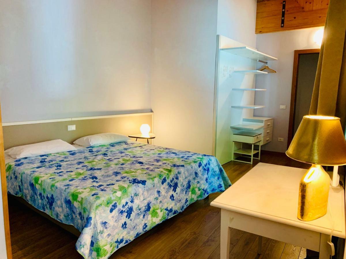 Bizjak L'Agriturismo Hotel Trieste Exterior photo